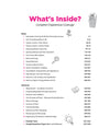 All in One Science (Exploration) Class 9 for CBSE Exam 2026-27 | NCERT Based Complete Theory, Practice Exercises, CBQs, A-R, Sample Papers & Mind Maps | Revised Edition as per Latest Syllabus