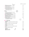 Table of Contents - Arihant All in One Hindi Ganga Class 9 for CBSE Exam 2026-27 | NCERT Based Complete Theory, Practice Exercises, CBQs, Vyakaran, and Mind Maps Syllabus Index