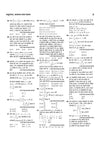 17 Years JEE Main Chapterwise Solved Papers Mathematics (Ganit) | 1500+ PYQs from JEE Main & AIEEE (2026–2010) Online & Offline Papers | NTA Authenticated Answers with Detailed Solutions