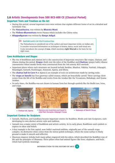 All in One Madhurima Art Education Class 9 for CBSE Exam 2026–27 | Complete Coverage of History of Arts, Music, Dance, Theatre & Visual Arts | NCERT Theory, Imp Box & Images, NCERT Folder & Exam-Style Questions
