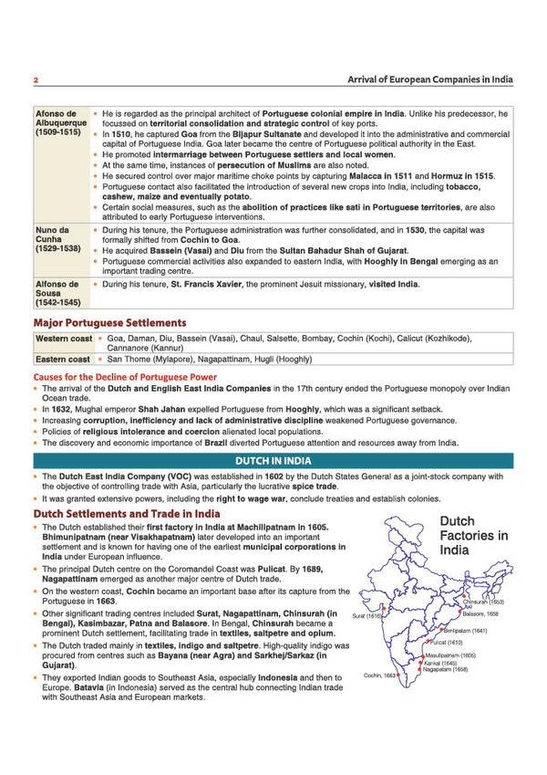 Prime Notes BPSC Prelims Modern Indian History (Covers Bihar Specific Topics) | Complete Syllabus Coverage, Based on PYQs with Crisp Notes for Quick Revision
