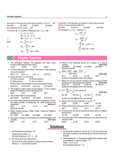 Prime Notes BPSC Prelims General Mental Ability | Complete Syllabus Coverage, Based on PYQs with Crisp Notes for Quick Revision
