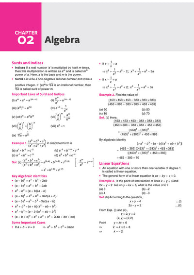 Prime Notes BPSC Prelims General Mental Ability | Complete Syllabus Coverage, Based on PYQs with Crisp Notes for Quick Revision