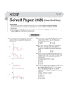 31 Original Papers NEET (UG) 2027 | 19 Years (2026–2008) Papers Including Re-NEET 2026 with 5000+ Real Questions | NTA Authenticated Answer Key & Detailed Explanations | NEET UG Confidence Booster