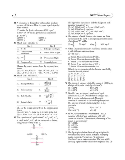 31 Original Papers NEET (UG) 2027 | 19 Years (2026–2008) Papers Including Re-NEET 2026 with 5000+ Real Questions | NTA Authenticated Answer Key & Detailed Explanations | NEET UG Confidence Booster