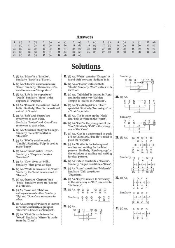 Himachal Pradesh NMMS 2026-27 | Study Guide for Class 8 | MAT & SAT Based Preparation | Includes Chapterwise Notes, Exam Pattern Questions, 2 Practice Sets & Latest Solved Paper 2026