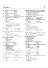 Madhya Pradesh NMMS 2026-27 | 15 Practice Sets & 3 Solved Papers for Class 8 | MAT & SAT Based Preparation |Based On Latest Exam Pattern | Hindi Medium