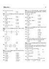 Madhya Pradesh NMMS 2026-27 | 15 Practice Sets & 3 Solved Papers for Class 8 | MAT & SAT Based Preparation |Based On Latest Exam Pattern | Hindi Medium