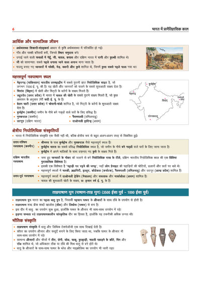 Prime Notes BPSC Prelims Ancient & Medieval History (Prachin evam Madhyakaleen Itihas) Bihar–Vishisht Coverage ke Saath| Complete Syllabus Coverage, Based on PYQs with Crisp Notes for Quick Revision
