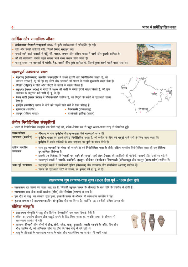Prime Notes BPSC Prelims Ancient & Medieval History (Prachin evam Madhyakaleen Itihas) Bihar–Vishisht Coverage ke Saath| Complete Syllabus Coverage, Based on PYQs with Crisp Notes for Quick Revision