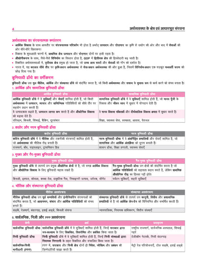 Prime Notes BPSC Prelims Economy & Economic Geography (Arthvyavastha evam Aarthik Bhugol) Bihar–Vishisht Coverage ke Saath| Complete Syllabus Coverage, Based on PYQs with Crisp Notes for Quick Revision