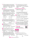 8 Years JEE Main Physics Chapterwise, Topicwise & Levelwise 3000+ PYQs | NTA Authenticated Solutions, Revision Questions & Downloadable Worksheets | Only Book that Highlights High-Frequency Question Types