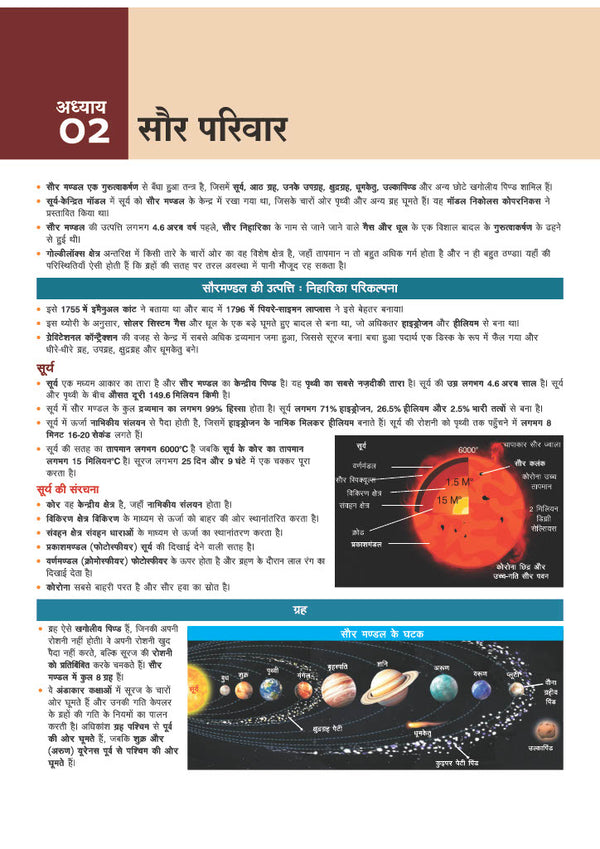 Prime Notes BPSC Prelims Geography (Bhugol) Bihar–Vishisht Coverage ke Saath| Complete Syllabus Coverage, Based on PYQs with Crisp Notes for Quick Revision