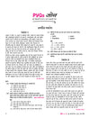 CBSE Hindi -A Class 10 Question Bank for Exam 2027 | 11 Years Chapterwise PYQs (2026–2016) with Revision Theory, Detailed Solutions, Exam Tips & Sample Papers as per Latest CBSE Exam Pattern