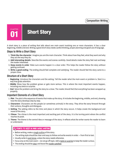 ICSE English Language (Part 1) Class 10 Question Bank for Exam 2027 | 18 Years Chapterwise & Topicwise PYQs (2026–2009) with Detailed Step-by-Step Answers, Examiner's Comments, Smart Tips & 3 Sample Papers
