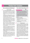 Combo of 8 Years JEE Main | Chemistry & Mathematics| Chapterwise, Topicwise & Levelwise 3000+ PYQs | English Medium
