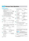 ISC Computer Science Class 12 Exam 2026 | 21 Years (2025-2005) Chapterwise, Topicwise Question Bank | Key Idea, Concept Enhancer with 3 Sample Question Papers