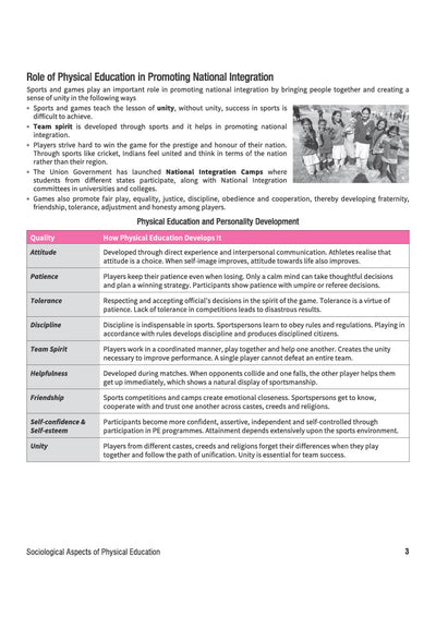 ISC Physical Education Class 12 Question Bank for Exam 2027 | 15 Years Chapterwise & Topicwise PYQs (2026–2012) with Detailed Step-by-Step Answers, Examiner's Comments, Smart Tips & 3 Sample Papers