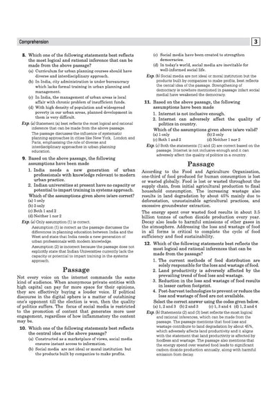 UPSC IAS Prelims CSAT 2027 (General Studies Paper II) Solved Papers | 16 Years Topicwise PYQs (2026–2011) | Elimination Techniques, Smart Strategy Planner, Authentic Solutions & Topicwise Analysis