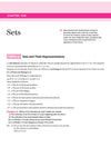 All in One Advanced Mathematics (Optional) Class 9 for CBSE Exam 2026-27 | NCERT Based Complete Theory, Practice Exercises, CBQs, A-R, Sample Papers & Mind Maps | Revised Edition as per Latest Syllabus