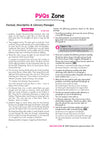 CBSE Chapterwise-Question Bank (2025 - 2016) English Core Class 12th Exam | Other Similar Questions & Value Points | English Medium