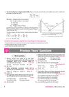 ISC Economics Class 12 Question Bank for Exam 2027 | 23 Years Chapterwise & Topicwise PYQs (2026–2004) with Detailed Step-by-Step Answers, Examiner's Comments, Smart Tips & 3 Sample Papers