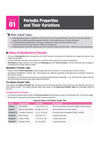 ICSE Chemistry Class 10 Question Bank for Exam 2027 | 26 Years Chapterwise & Topicwise PYQs (2026–2001) with Detailed Step-by-Step Answers, Examiner's Comments, Smart Tips & 3 Sample Papers