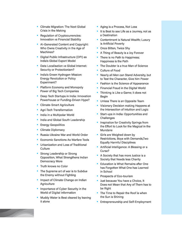 Descriptive English for SSC, Banking (SBI/IBPS), UPSC, State PCS, CAPF, RBI Grade B & Other Competitive Exams | Essay Writing (100+ Topics), Precis, Letter, Report, Email & Paragraph Writing | PYQs, Model Answers & Writing Templates