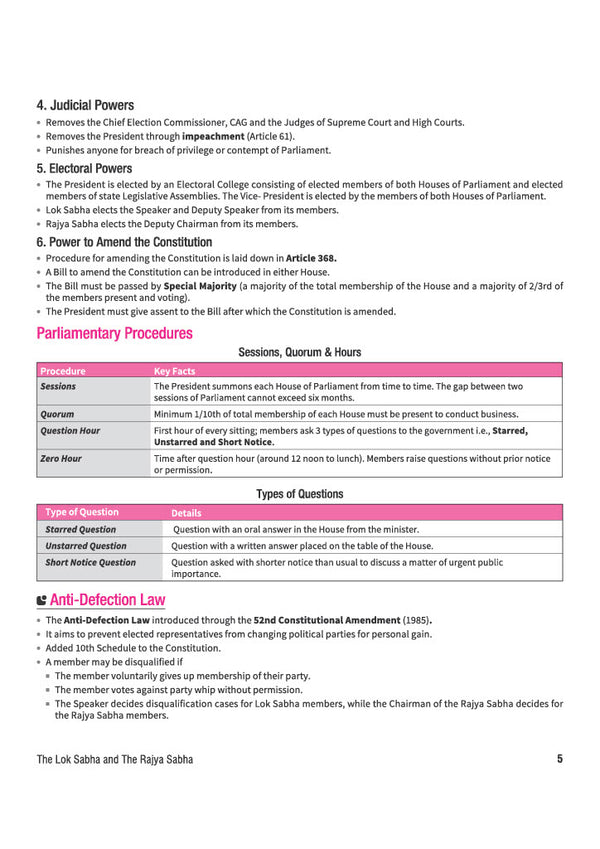 ICSE History & Civics Class 10 Question Bank for Exam 2027 | 26 Years Chapterwise & Topicwise PYQs (2026–2001) with Detailed Step-by-Step Answers, Examiner's Comments, Smart Tips & 3 Sample Papers