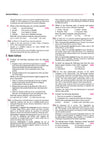 UPSC IAS Prelims chapterwise topicwise PYQs solved papers sample