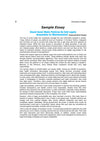 Descriptive English for SSC, Banking (SBI/IBPS), UPSC, State PCS, CAPF, RBI Grade B & Other Competitive Exams | Essay Writing (100+ Topics), Precis, Letter, Report, Email & Paragraph Writing | PYQs, Model Answers & Writing Templates