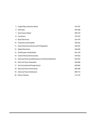 NSQF (Level 4) Electrician Theory | 1st & 2nd Year ITI Students | Bharat Skills CBT & NIMI Pattern Based | Completely Revised Latest Syllabus Edition | Step-by-Step Theory with Diagrams