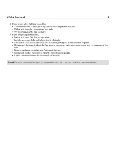 NSQF (Level 3.5) COPA Practical | 1st Year ITI Students | Bharat Skills CBT & NIMI Pattern Based | Completely Revised Edition | Step-by-Step Practical with Diagrams