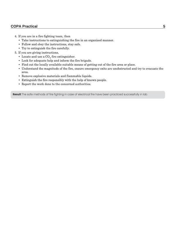 NSQF (Level 3.5) COPA Practical | 1st Year ITI Students | Bharat Skills CBT & NIMI Pattern Based | Completely Revised Edition | Step-by-Step Practical with Diagrams