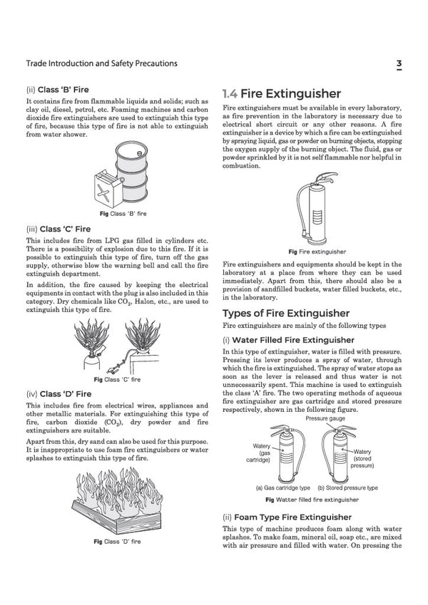 NSQF (Level 3.5) COPA Theory | 1st Year ITI Students | Bharat Skills CBT & NIMI Pattern Based | Completely Revised Edition | Step-by-Step Theory with Diagrams