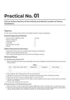 NSQF (Level 4) Electronics Mechanic & Consumer Electronics Practical | 1st & 2nd Year ITI Students | Bharat Skills CBT & NIMI Pattern Based | Completely Revised Latest Syllabus Edition