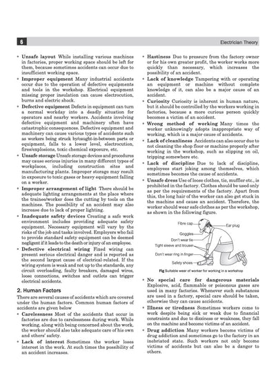 NSQF (Level 4) Electrician Theory | 1st & 2nd Year ITI Students | Bharat Skills CBT & NIMI Pattern Based | Completely Revised Latest Syllabus Edition | Step-by-Step Theory with Diagrams