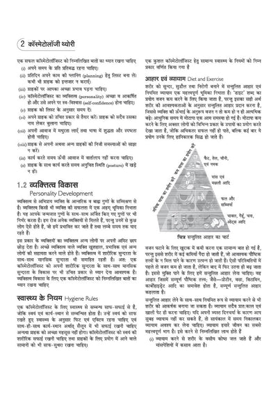 NSQF (Level 3.5) Cosmetology Theory | 1st Year ITI Students | Bharat Skills NIMI Pattern Based | Completely Revised Edition | Step-by-Step Theory with Diagrams | Hindi Medium