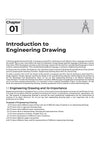 NSQF (Level 4) Engineering Drawing : Electrician| 1st & 2nd Year ITI Students | Bharat Skills CBT & NIMI Pattern Based | Completely Revised Latest Syllabus Edition | Step-by-Step Theory with Diagrams