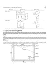 NSQF (Level 4) Engineering Drawing : Fitter| 1st & 2nd Year ITI Students | Bharat Skills CBT & NIMI Pattern Based | Completely Revised Latest Syllabus Edition | Step-by-Step Theory with Diagrams