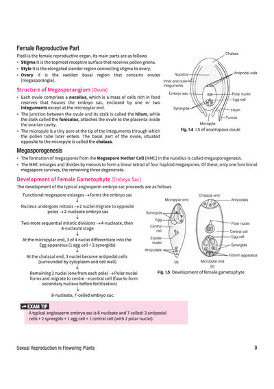 ISC Biology Class 12 Question Bank for Exam 2027 | 26 Years Chapterwise & Topicwise PYQs (2026–2001) with Detailed Step-by-Step Answers, Examiner's Comments, Smart Tips & 3 Sample Papers