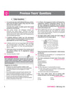 ISC Biology Class 12 Question Bank for Exam 2027 | 26 Years Chapterwise & Topicwise PYQs (2026–2001) with Detailed Step-by-Step Answers, Examiner's Comments, Smart Tips & 3 Sample Papers