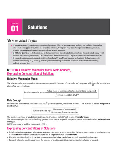 ISC Chemistry Class 12 Question Bank for Exam 2027 | 26 Years Chapterwise & Topicwise PYQs (2026–2001) with Detailed Step-by-Step Answers, Examiner's Comments, Smart Tips & 3 Sample Papers