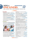 Headlines Current Affairs Half-Yearly 2026 (January–June) | National & International Events, Schemes, Acts & Who's Who | One-Liners, Infographics & Mock Tests for UPSC, SSC, Banking, Railway & State Exams