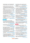 Current Affairs Half-Yearly Hindi Sample Page with Events, Schemes and Infographics