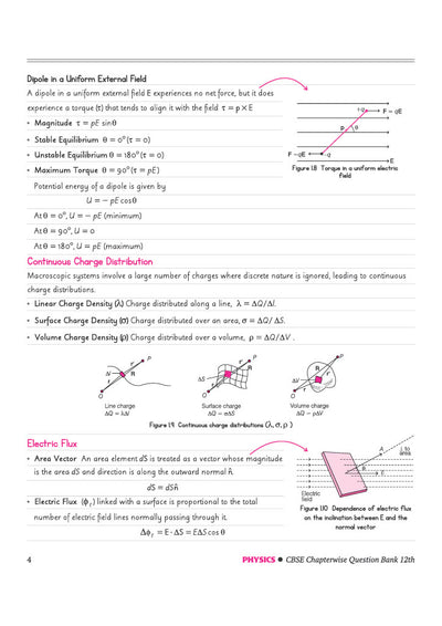 CBSE Physics Class 12 Chapterwise Question Bank for Board Exam 2027 | Chapterwise PYQs with Revision Theory, Detailed Solutions, Exam Tips & Sample Papers as per Latest CBSE Syllabus & Exam Pattern