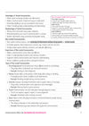 CBSE  Information Technology (Code - 402 ) Class 10 Chapterwise Question Bank for Board Exam 2027 | Chapterwise PYQs with Revision Theory, Detailed Solutions, Exam Tips & Sample Papers as per Latest CBSE Syllabus & Exam Pattern