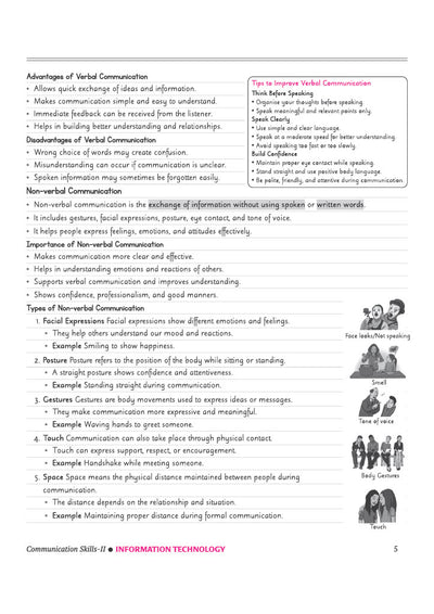 CBSEInformation Technology (Code - 402 ) Class 10 Chapterwise Question Bank for Board Exam 2027 | Chapterwise PYQs with Revision Theory, Detailed Solutions, Exam Tips & Sample Papers as per Latest CBSE Syllabus & Exam Pattern