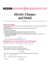 COHSEM Physics Class 12 Question Bank 2027 | 10 Years Chapterwise PYQs (2026–2016) with Revision Notes, Mind Maps, Competency-Based Questions & 5 Model Papers | Council of Higher Secondary Education Manipur