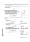 COHSEM Physics Class 12 Question Bank 2027 | 10 Years Chapterwise PYQs (2026–2016) with Revision Notes, Mind Maps, Competency-Based Questions & 5 Model Papers | Council of Higher Secondary Education Manipur
